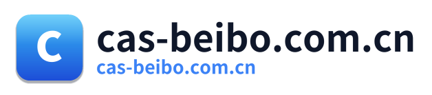 cas-beibo.com.cn Logo